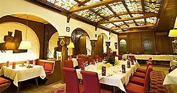 Hotel Kempf 3*