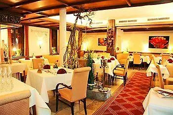 Kempf Hotel 3*