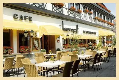 Otel Kempf