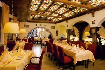 Hotel Kempf