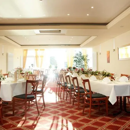 Hotel Kempf