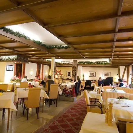 Hotel Kempf
