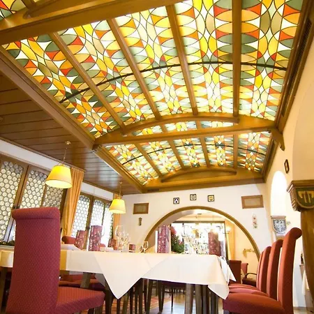 Hotel Kempf 3*