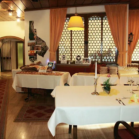 Otel Kempf