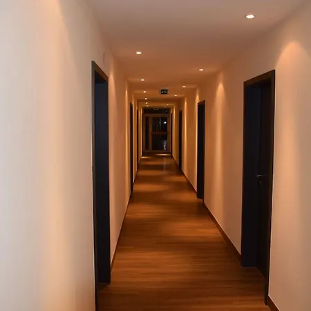 Hotel Kempf 3*