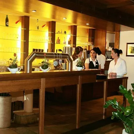 Hotel Kempf