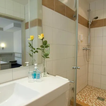 Hotel Kempf