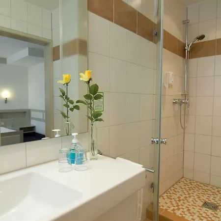Otel Kempf