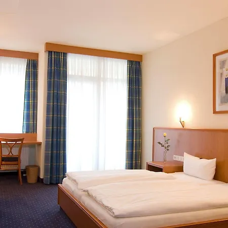 Hotel Kempf