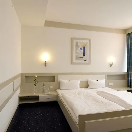 Hotel Kempf