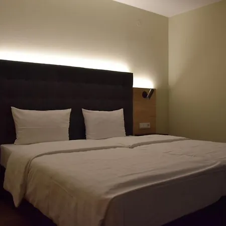 Kempf Hotel Dirmstein