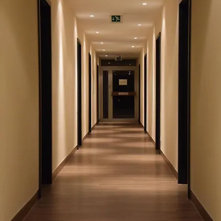 Kempf Hotel 3*