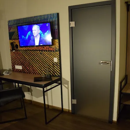 Hotel Kempf Dirmstein