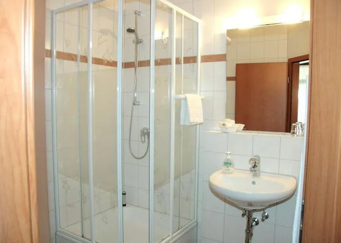 Kempf Hotell Dirmstein