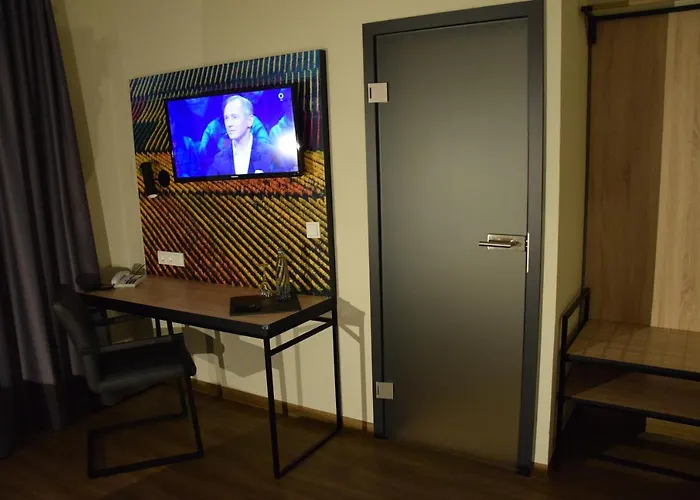 Szálloda Kempf Dirmstein